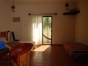 Lo Nuestro Petit Hotel Tulum