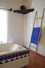 Lo Nuestro Petit Hotel Tulum