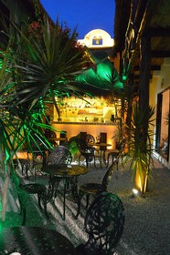 Lo Nuestro Petit Hotel Tulum