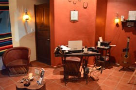 Lo Nuestro Petit Hotel Tulum