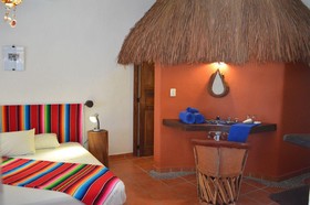 Lo Nuestro Petit Hotel Tulum