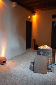 Lo Nuestro Petit Hotel Tulum
