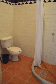 Lo Nuestro Petit Hotel Tulum