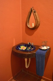 Lo Nuestro Petit Hotel Tulum