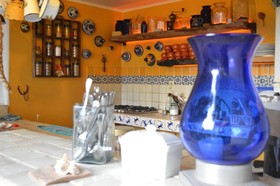 Lo Nuestro Petit Hotel Tulum