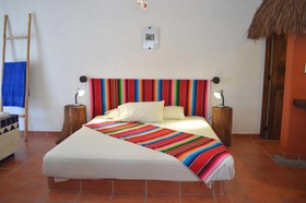 Lo Nuestro Petit Hotel Tulum