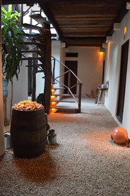 Lo Nuestro Petit Hotel Tulum