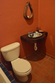 Lo Nuestro Petit Hotel Tulum