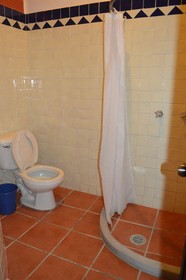 Lo Nuestro Petit Hotel Tulum