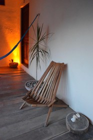 Lo Nuestro Petit Hotel Tulum