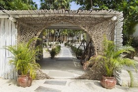 Gramercy Tulum