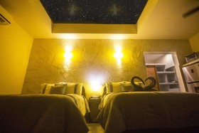 Naats Amigos Tulum