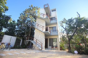 Naats Amigos Tulum