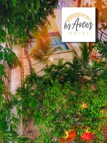Los Arcos T’sulum