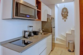 Loveboat Penthouse Studio With Private Splash Pool – Penthouse 5 B – By Salt-Kisses