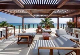 Lula Seaside Boutique Hotel
