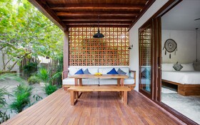 Lula Seaside Boutique Hotel