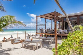 Lula Seaside Boutique Hotel