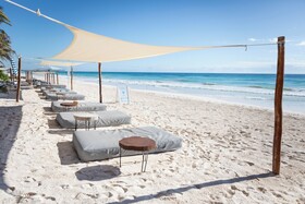 Lula Seaside Boutique Hotel