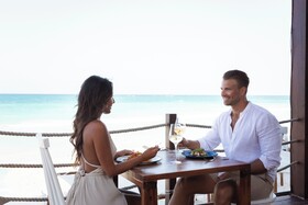 Lula Seaside Boutique Hotel