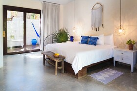 Lula Seaside Boutique Hotel