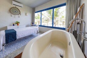 Lula Seaside Boutique Hotel