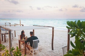 Lula Seaside Boutique Hotel