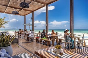 Lula Seaside Boutique Hotel