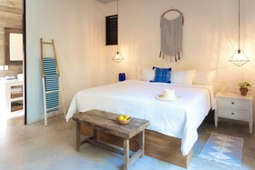 Lula Seaside Boutique Hotel