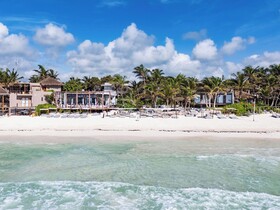 Lula Seaside Boutique Hotel