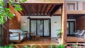 Lula Seaside Boutique Hotel