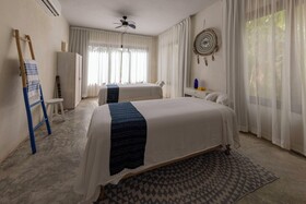 Lula Seaside Boutique Hotel