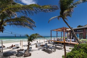 Lula Seaside Boutique Hotel