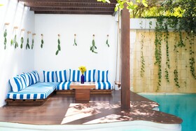 Lula Seaside Boutique Hotel