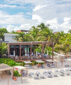 Lula Seaside Boutique Hotel