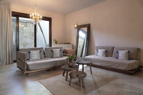 Lula Seaside Boutique Hotel