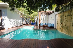 Lula Seaside Boutique Hotel