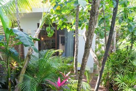 Lula Seaside Boutique Hotel