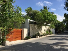 Lula Seaside Boutique Hotel