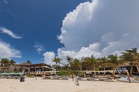 Lula Seaside Boutique Hotel