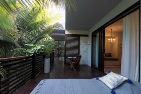 Lula Seaside Boutique Hotel