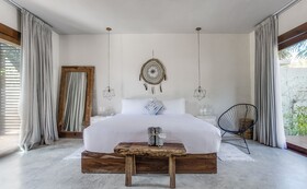 Lula Seaside Boutique Hotel