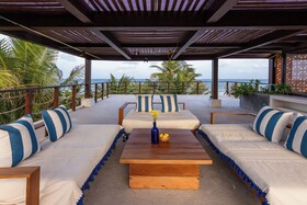 Lula Seaside Boutique Hotel