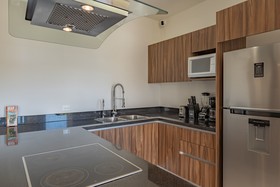 Luxury Ocean View Penthouse Riviera Maya
