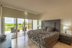 Luxury Ocean View Penthouse Riviera Maya