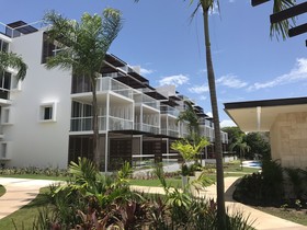 Luxury Ocean View Penthouse Riviera Maya