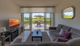 Luxury Ocean View Penthouse Riviera Maya
