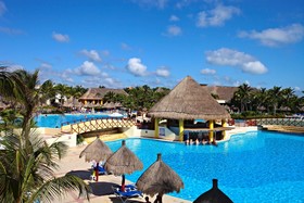 Luxury Ocean View Penthouse Riviera Maya