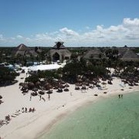 Luxury Ocean View Penthouse Riviera Maya