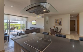 Luxury Ocean View Penthouse Riviera Maya